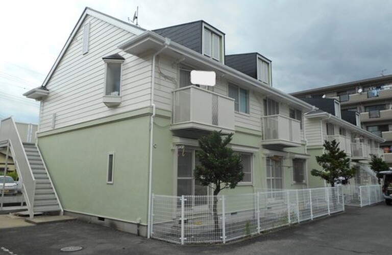 外壁塗装 | 施工実績 | 京都府のリフォームなら㈱タカミ工務店