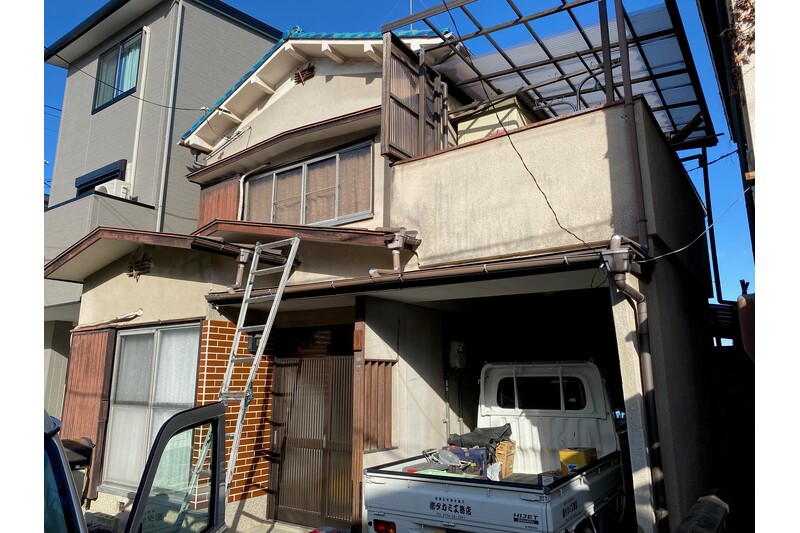 様々な薬剤の中から最適なものを選びます