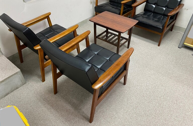 タイルカーペット | 施工実績 | 京都府のリフォームなら㈱タカミ工務店
