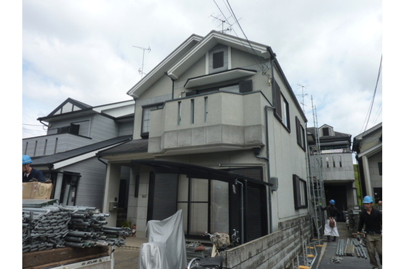 様々な薬剤の中から最適なものを選びます
