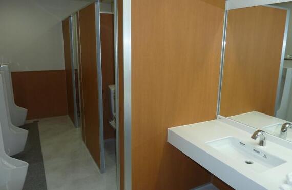 トイレ改修 | 施工実績 | 滋賀県のリフォームなら㈱タカミ工務店