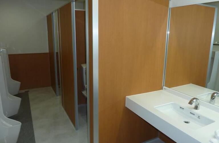 トイレ改修 | 施工実績 | 滋賀県のリフォームなら㈱タカミ工務店