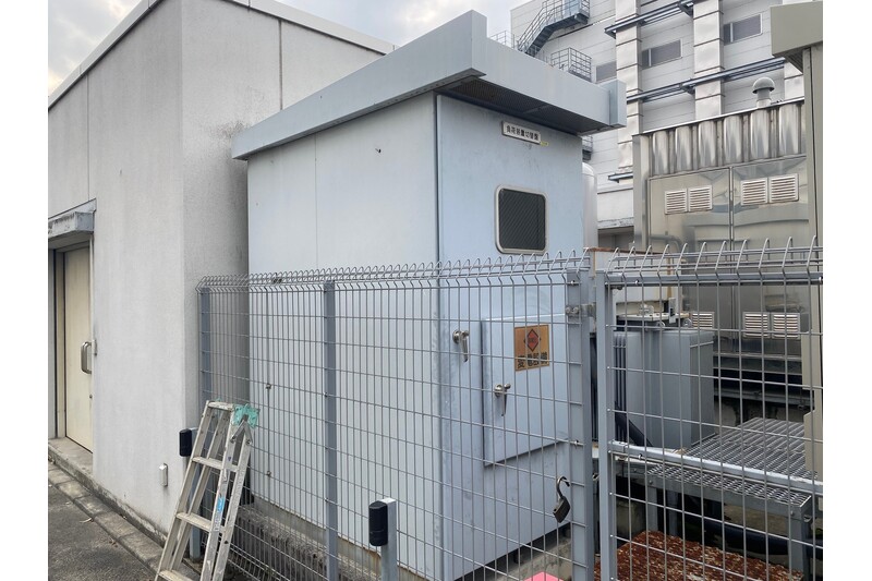 様々な薬剤の中から最適なものを選びます