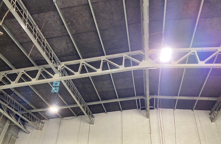 照明器具入れ替え | 施工実績 | 大阪府のリフォームなら㈱タカミ工務店