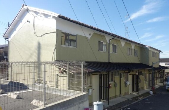 外壁塗装 | 施工実績 | 京都府のリフォームなら㈱タカミ工務店