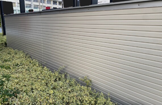 塗装工事 | 施工実績 | 大阪府のリフォームなら㈱タカミ工務店