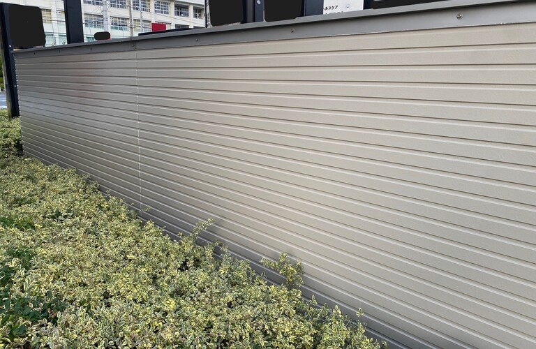 塗装工事 | 施工実績 | 大阪府のリフォームなら㈱タカミ工務店
